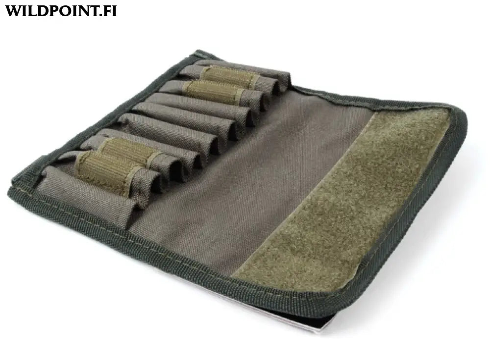 Bear claw panostasku kiväärille