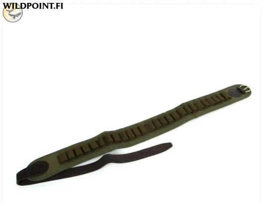 Bear Claw Panosvyö 12cal