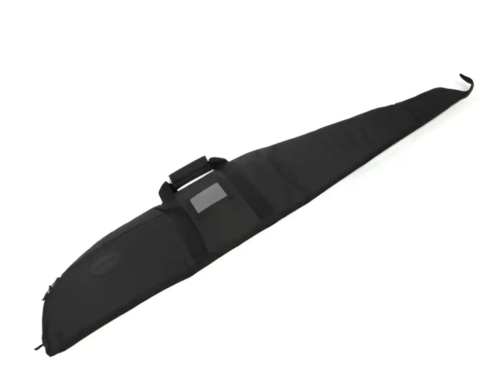 Bear claw pehmustettu asepussi - musta - wildpoint outdoors retkeilyvarusteet verkkokaupasta 28,90 €