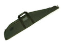 Bear claw pehmustettu asepussi - vihreä - wildpoint outdoors retkeilyvarusteet verkkokaupasta 28,90 €