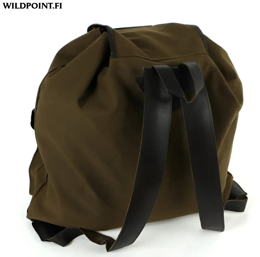 Bear claw perinteinen eräreppu