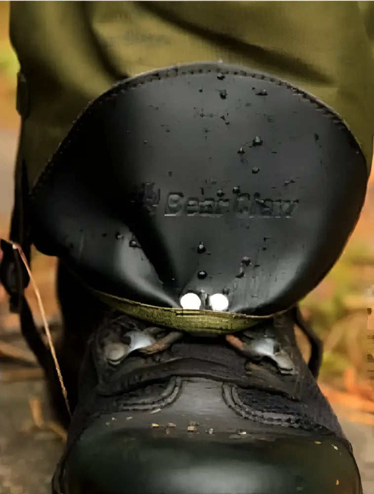 Bear claw säärystimet - wildpoint outdoors retkeilyvarusteet verkkokaupasta 34,50 €