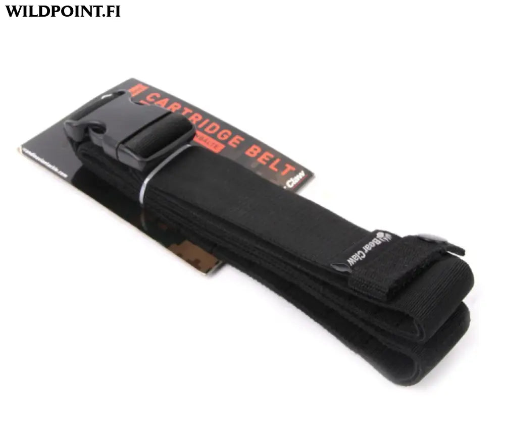 Bear claw tactical panosvyö