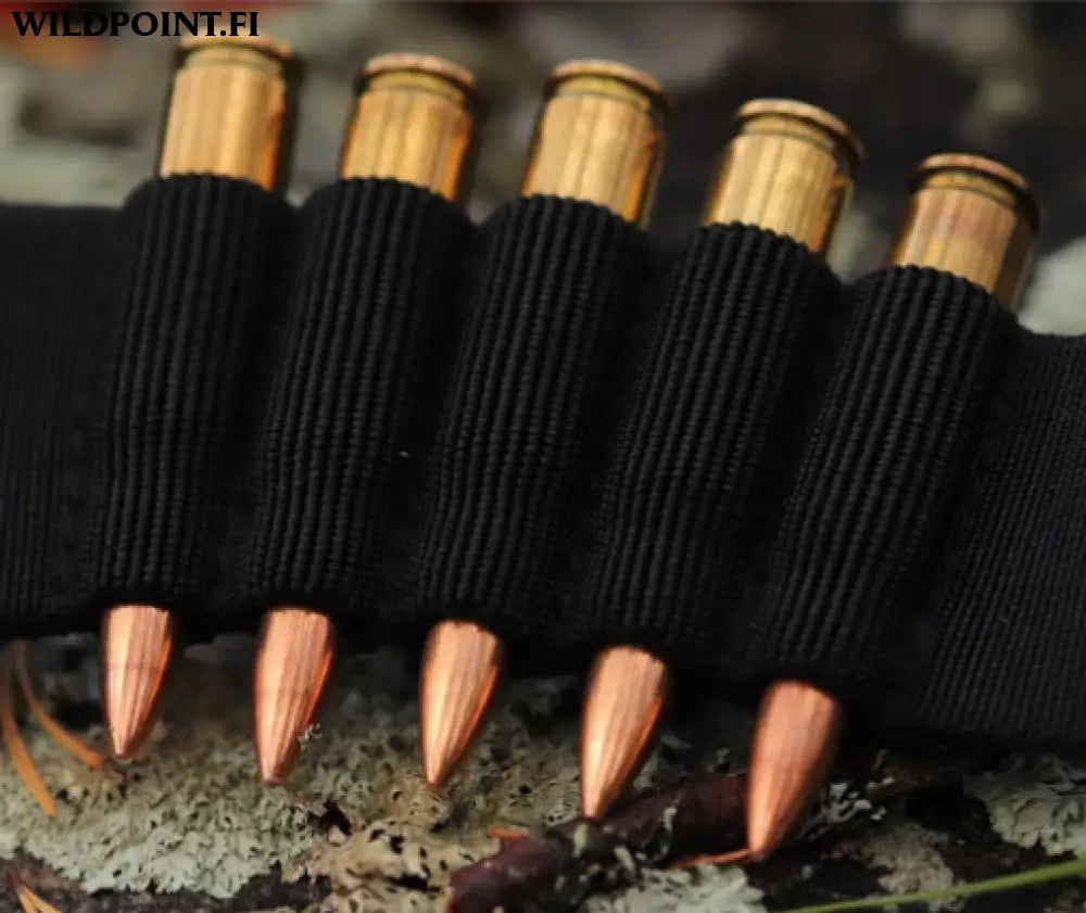 Bear claw tactical panosvyö