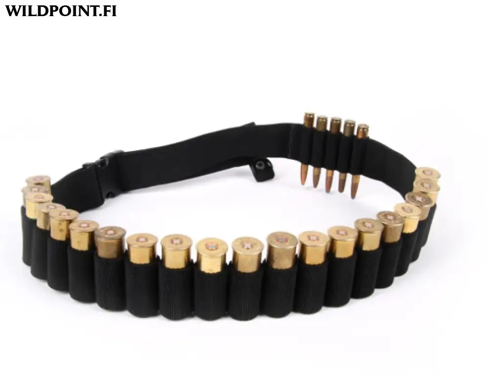 Bear claw tactical panosvyö