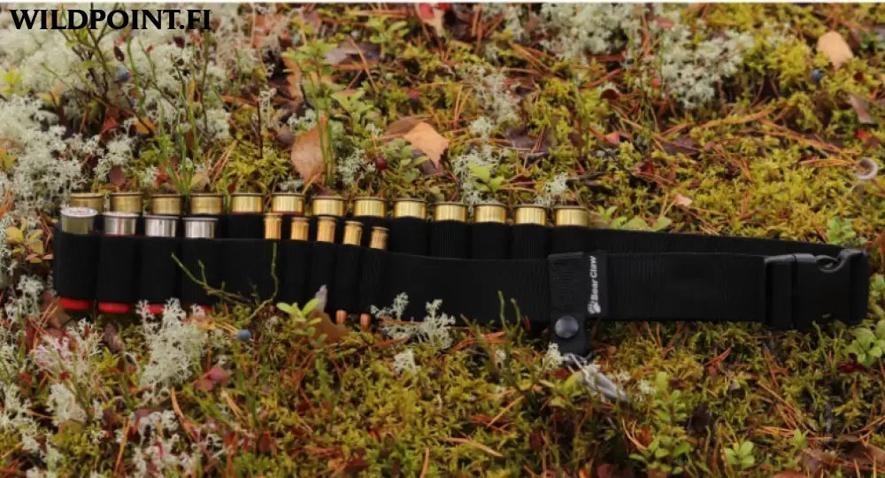 Bear claw tactical panosvyö