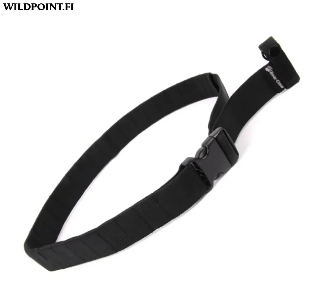 Bear claw tactical panosvyö