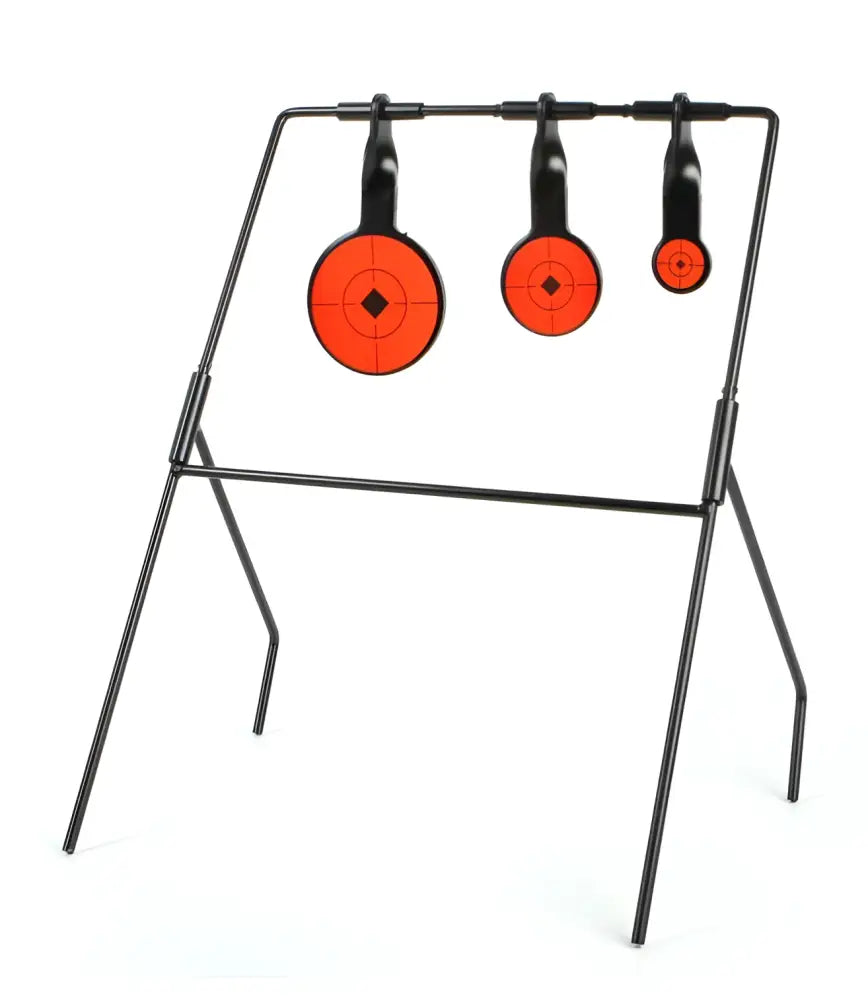 Bear claw tripla spinner maalitaulu - wildpoint retkeilyvarusteet verkkokaupasta 14,90 €