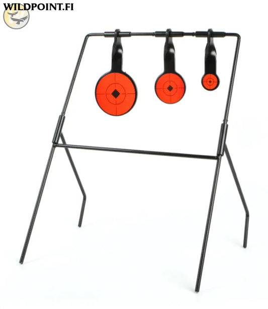 Bear Claw Tripla Spinner Maalitaulu