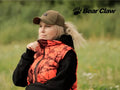 Bear claw turvaoranssi metsästysliivi - m - wildpoint retkeilyvarusteet verkkokaupasta 29,90 €