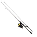 Blacksox 602m avokelasetti kuitusiimalla 183cm 3-60g 0.18mm x8 - heittokalastussetti retkeilyvarusteet verkkokaupasta