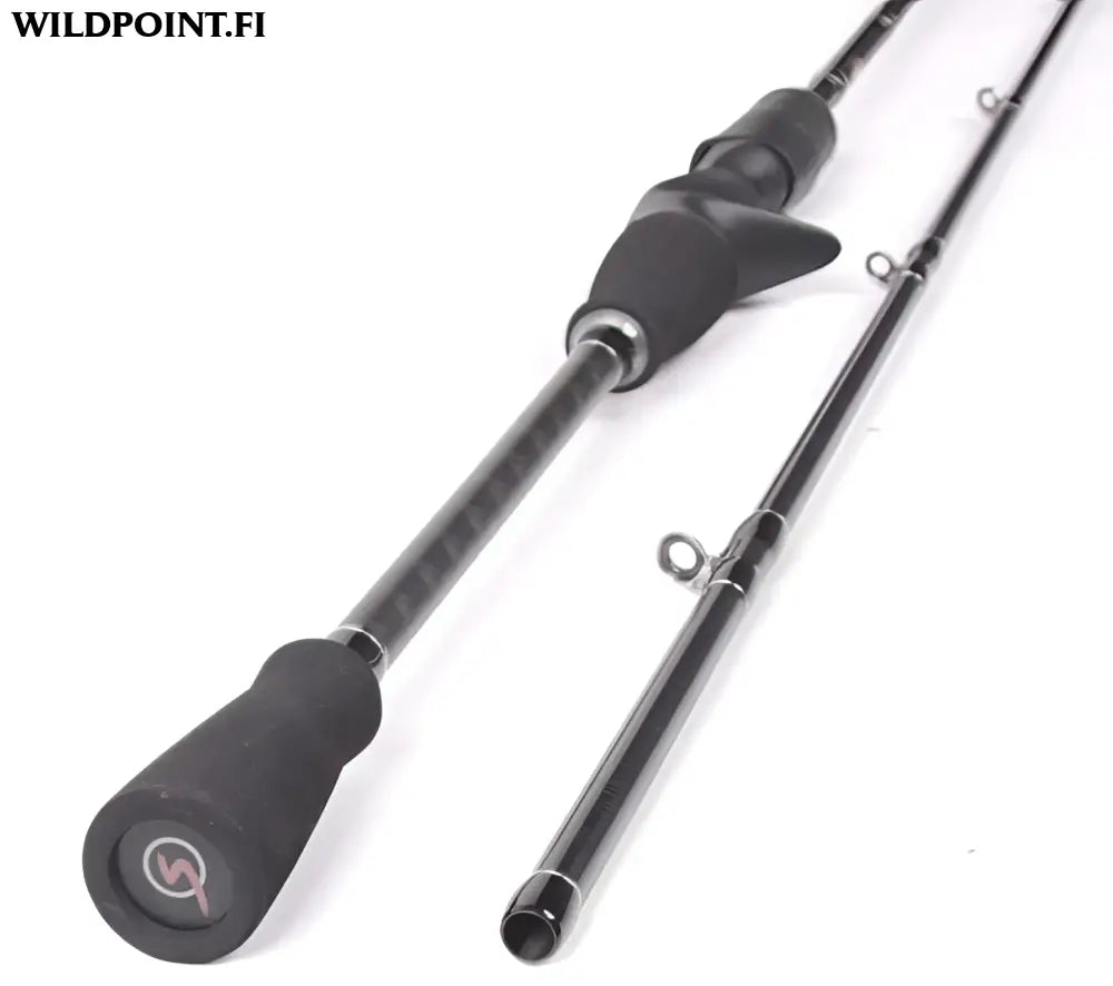 Blacksox bsx 602m casting hyrräkelavapa