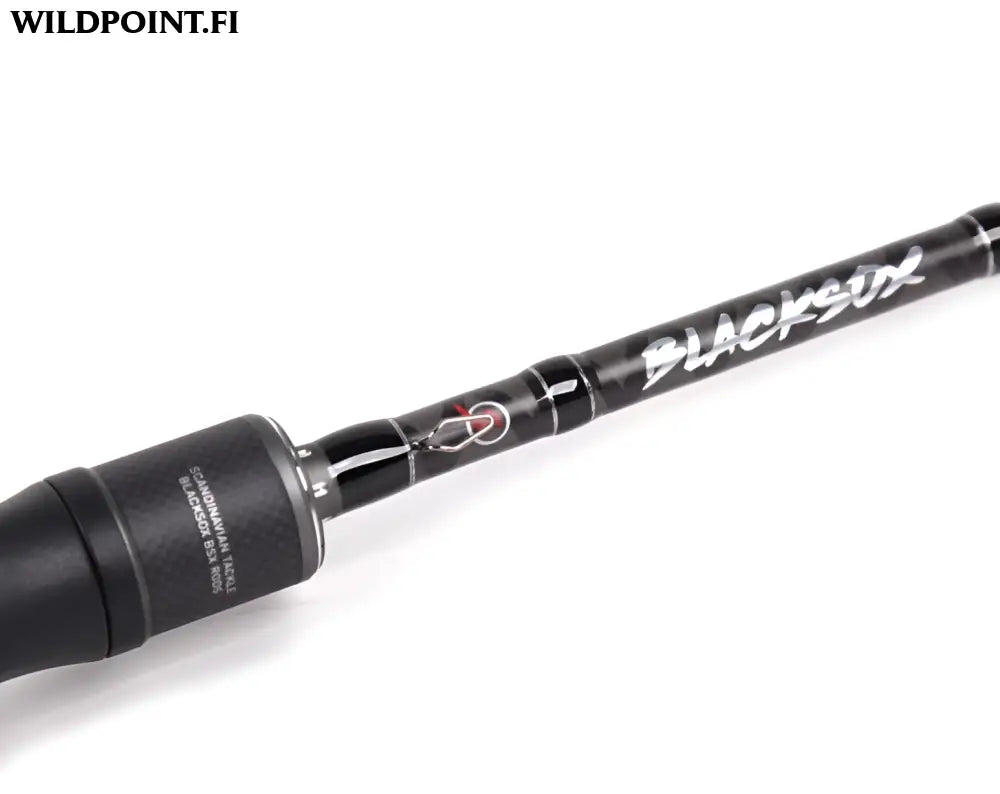 Blacksox bsx 602m casting hyrräkelavapa