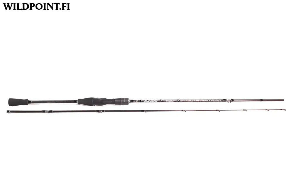 Blacksox bsx 602m casting hyrräkelavapa