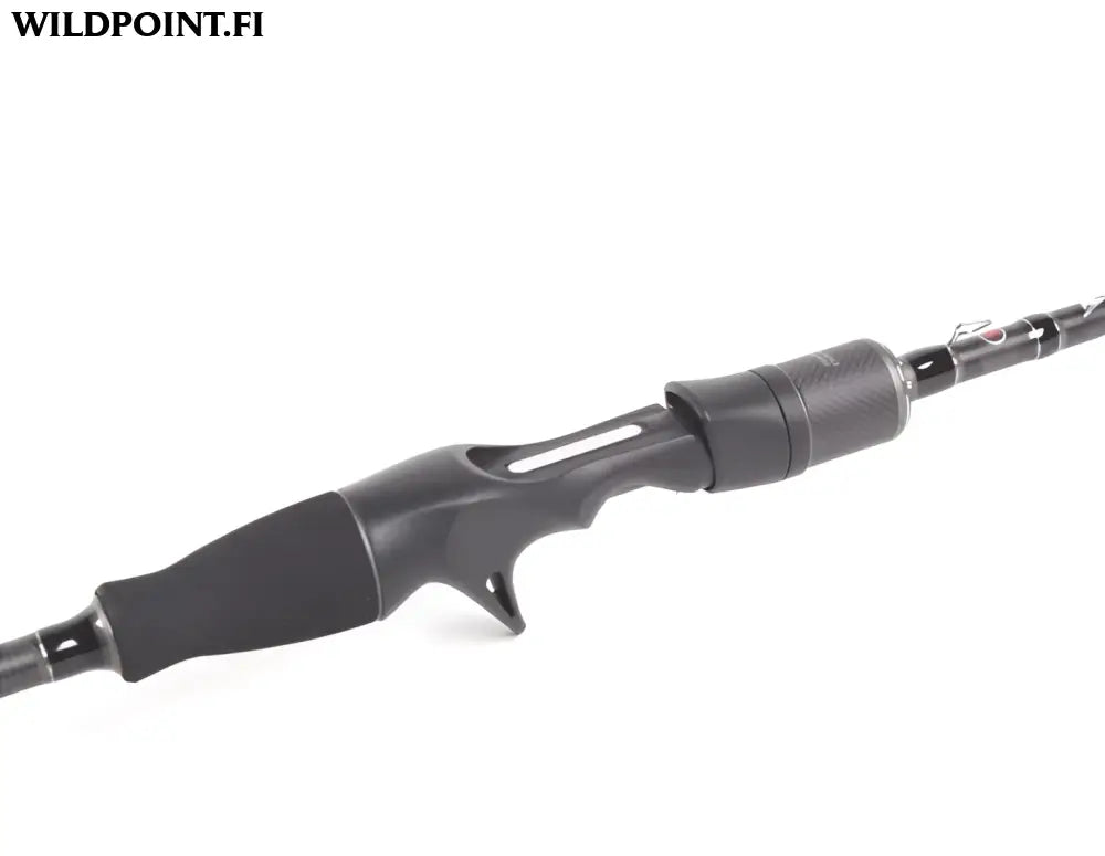 Blacksox bsx 602m casting hyrräkelavapa