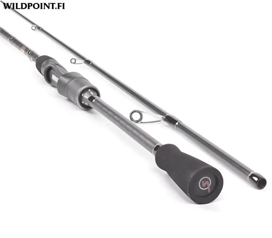 Blacksox bsx 602m spin avokelavapa