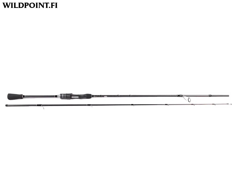 Blacksox bsx 602m spin avokelavapa