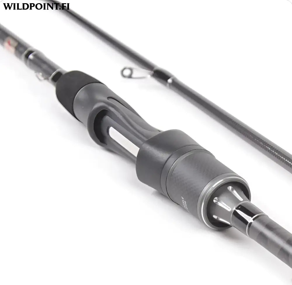 Blacksox bsx 602m spin avokelavapa