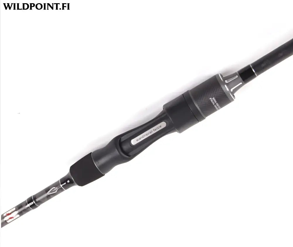 Blacksox bsx 602m spin avokelavapa