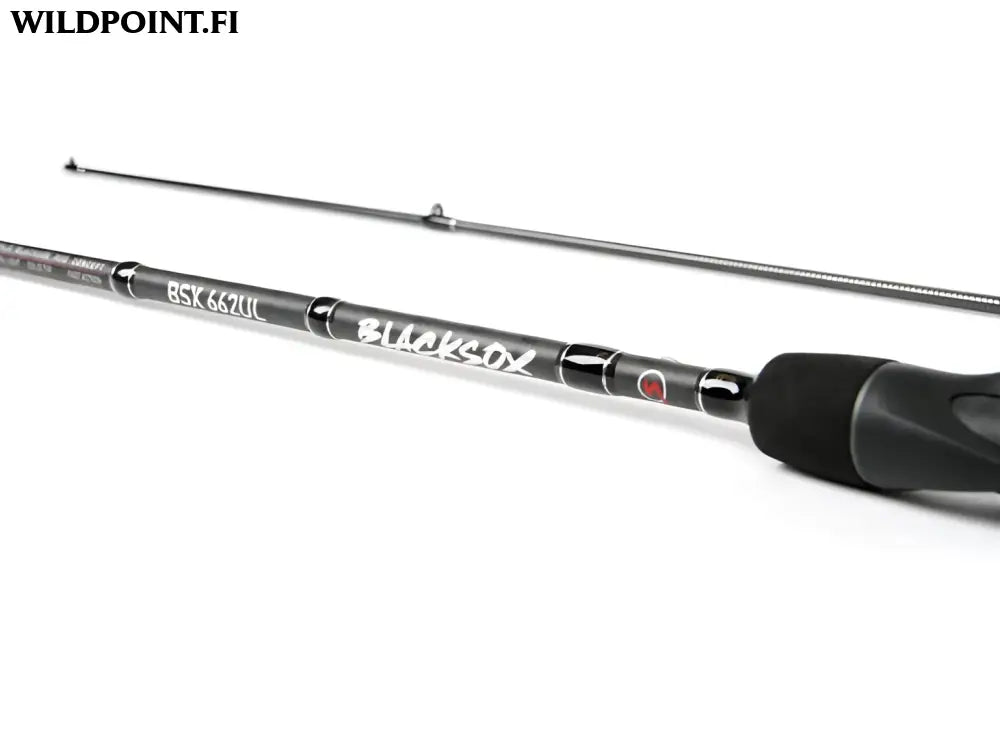 Blacksox bsx 662ul avokelavapa ultralight