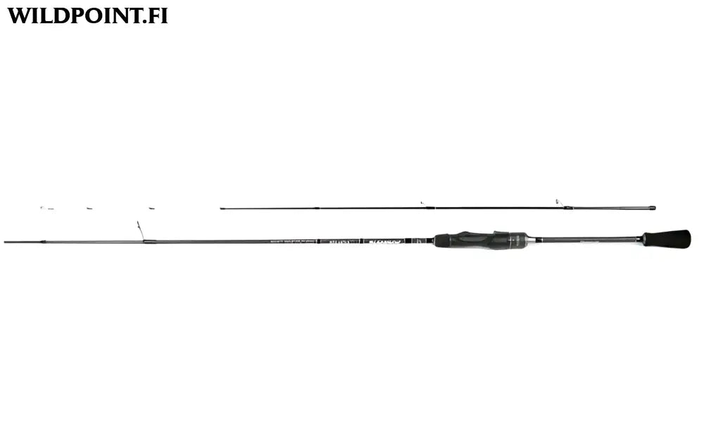 Blacksox bsx 662ul avokelavapa ultralight