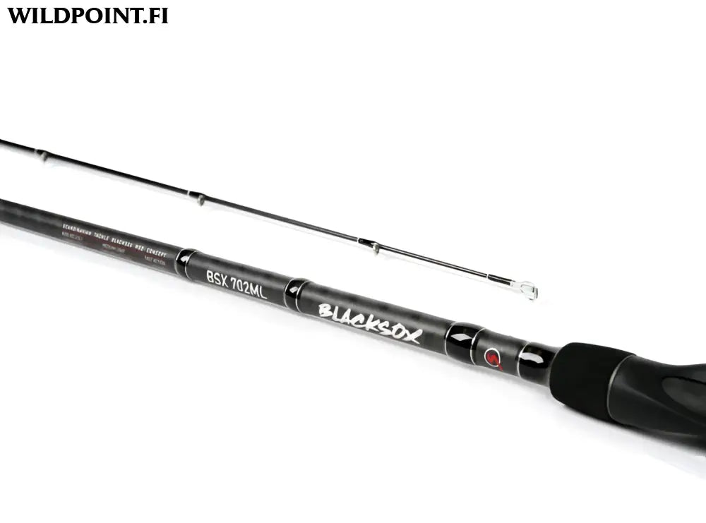 Blacksox bsx 702ml avokelavapa