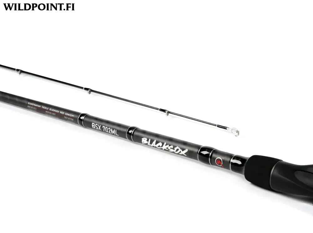 Blacksox bsx 702ml avokelavapa