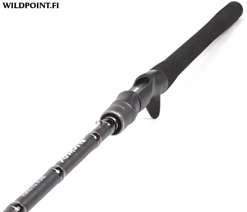 Blacksox bsx 742mh hyrräkelavapa