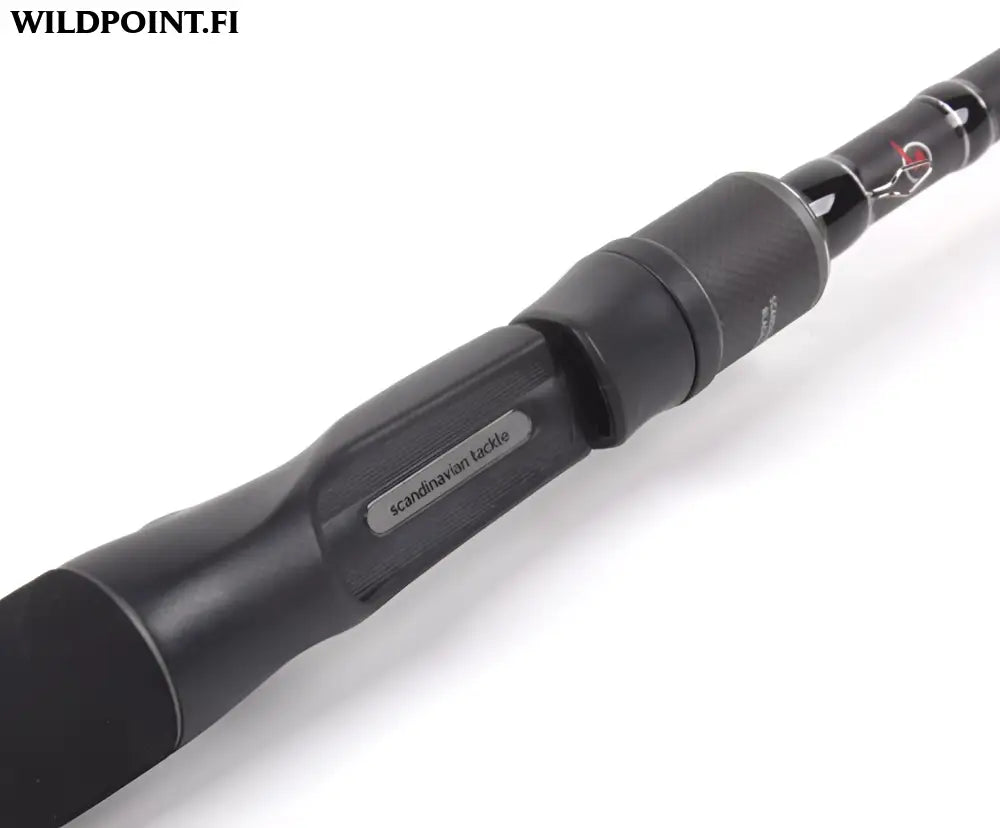 Blacksox bsx 742mh hyrräkelavapa