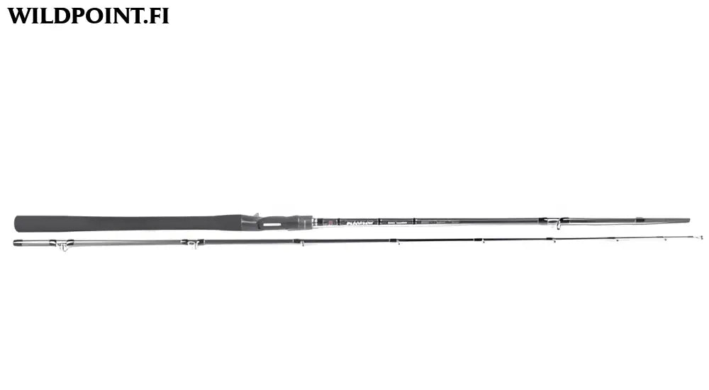 Blacksox bsx 742mh hyrräkelavapa