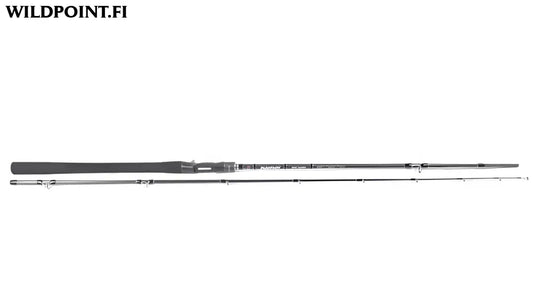 Blacksox bsx 742mh hyrräkelavapa
