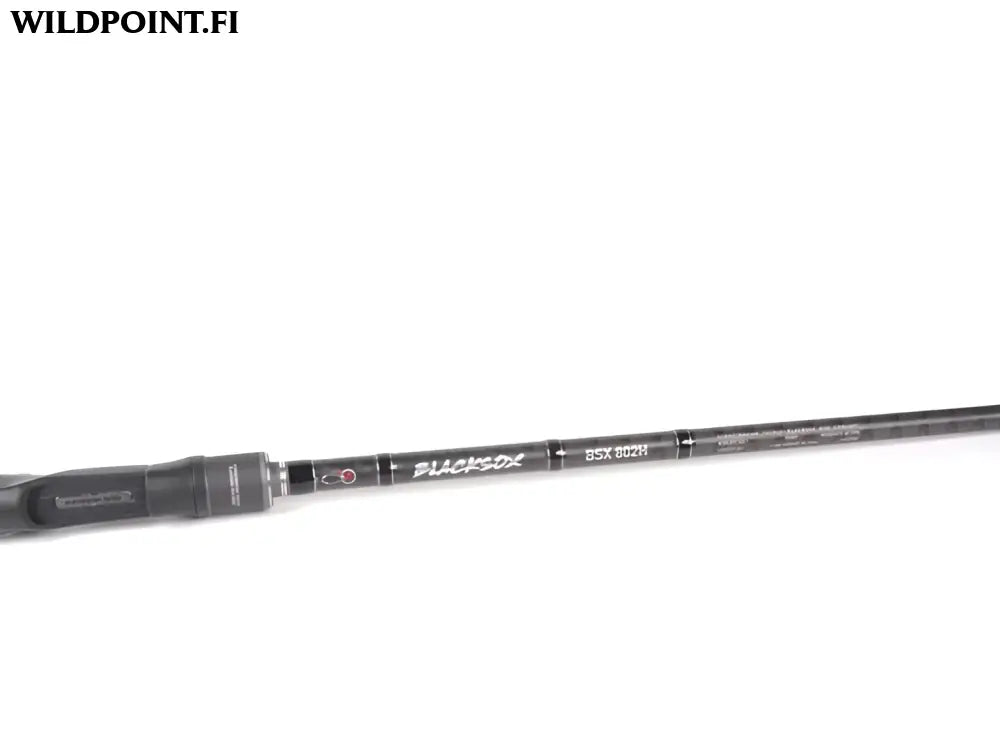 Blacksox bsx 802h hyrräkelavapa