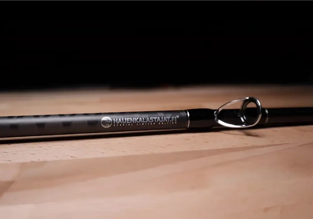 Blacksox bsx 852h-hk 60-200g hyrräkelavapa hauenkalastajat edition