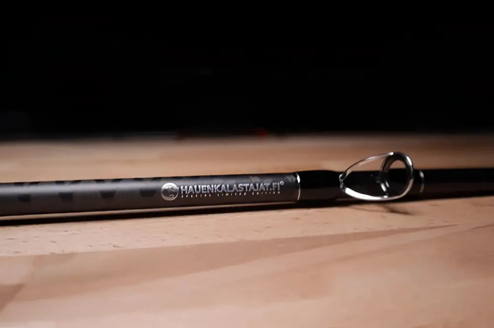 Blacksox bsx 852h-hk 60-200g hyrräkelavapa hauenkalastajat edition