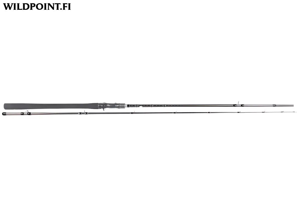 Blacksox bsx 852h-hk 60-200g hyrräkelavapa hauenkalastajat edition