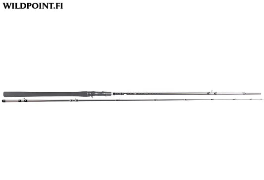 Blacksox bsx 852h-hk 60-200g hyrräkelavapa hauenkalastajat edition