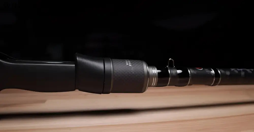 Blacksox bsx 852h-hk 60-200g hyrräkelavapa hauenkalastajat edition