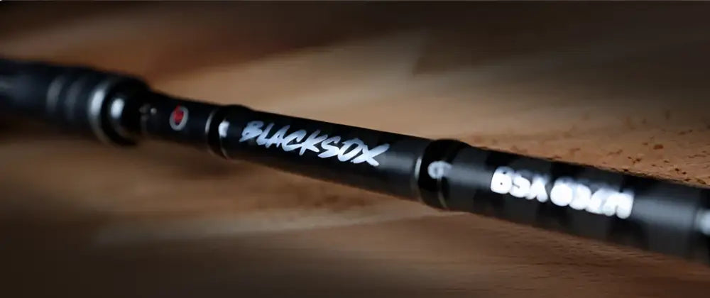 Blacksox bsx 852h haukivapa 60-200g hiilikuitu - hyrräkelavapa scandinavian tackle haukivapa retkeilyvarusteet