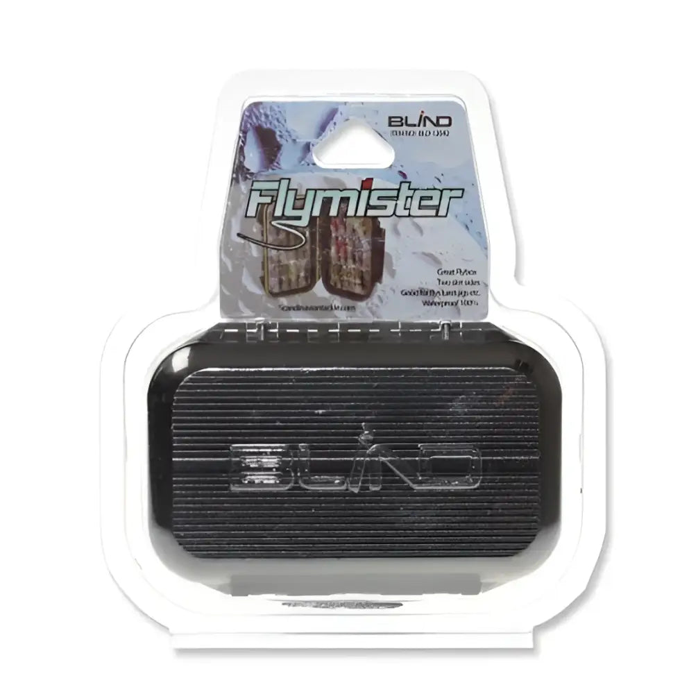 Blind flymister 136x86x36mm - wildpoint outdoors retkeilyvarusteet verkkokaupasta 9,90 €