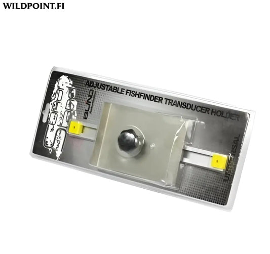 Blind kaikuluotaimen anturin teline