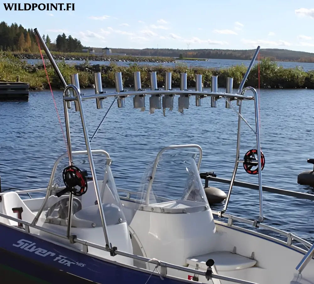 Blind targa targakaari 200 rst