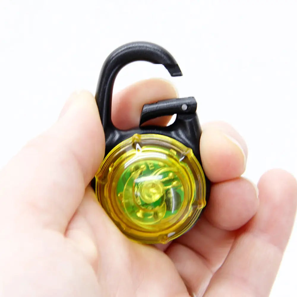 Boogie see me koiran huomiovalo - wildpoint outdoors retkeilyvarusteet verkkokaupasta