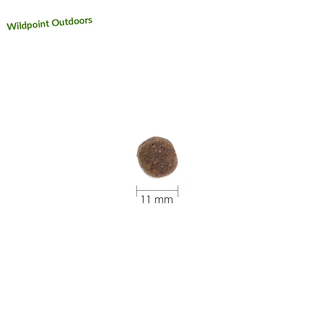 Booster basic - wildpoint outdoors retkeily