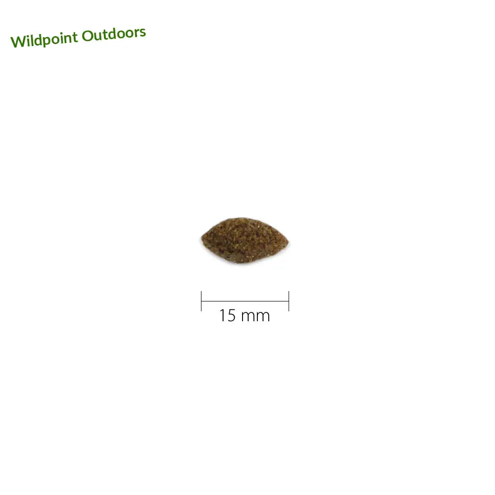 Booster power - wildpoint outdoors retkeily