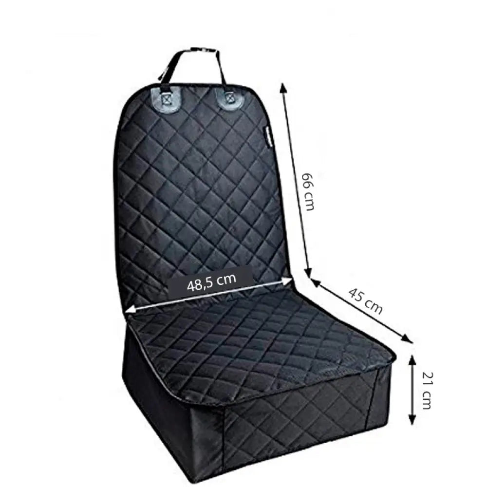 Brava auton etupenkinsuoja 112 x 49,5 cm - etupenkinsuoja istuinosan pituus 46 musta retkeilyvarusteet verkkokaupasta