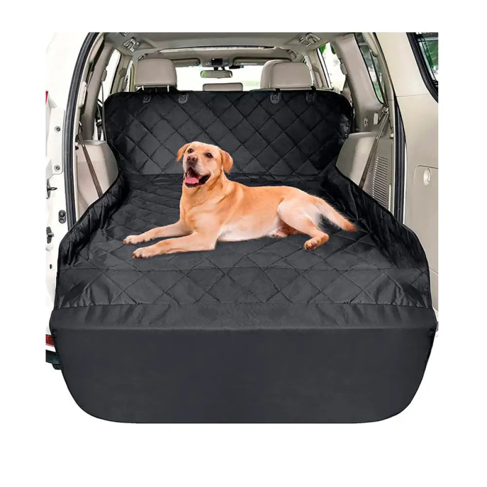 Brava auton tavaratilasuoja - tavaratilasuoja auton tavaratilan suoja koiralle 130x200cm harmaa retkeilyvarusteet