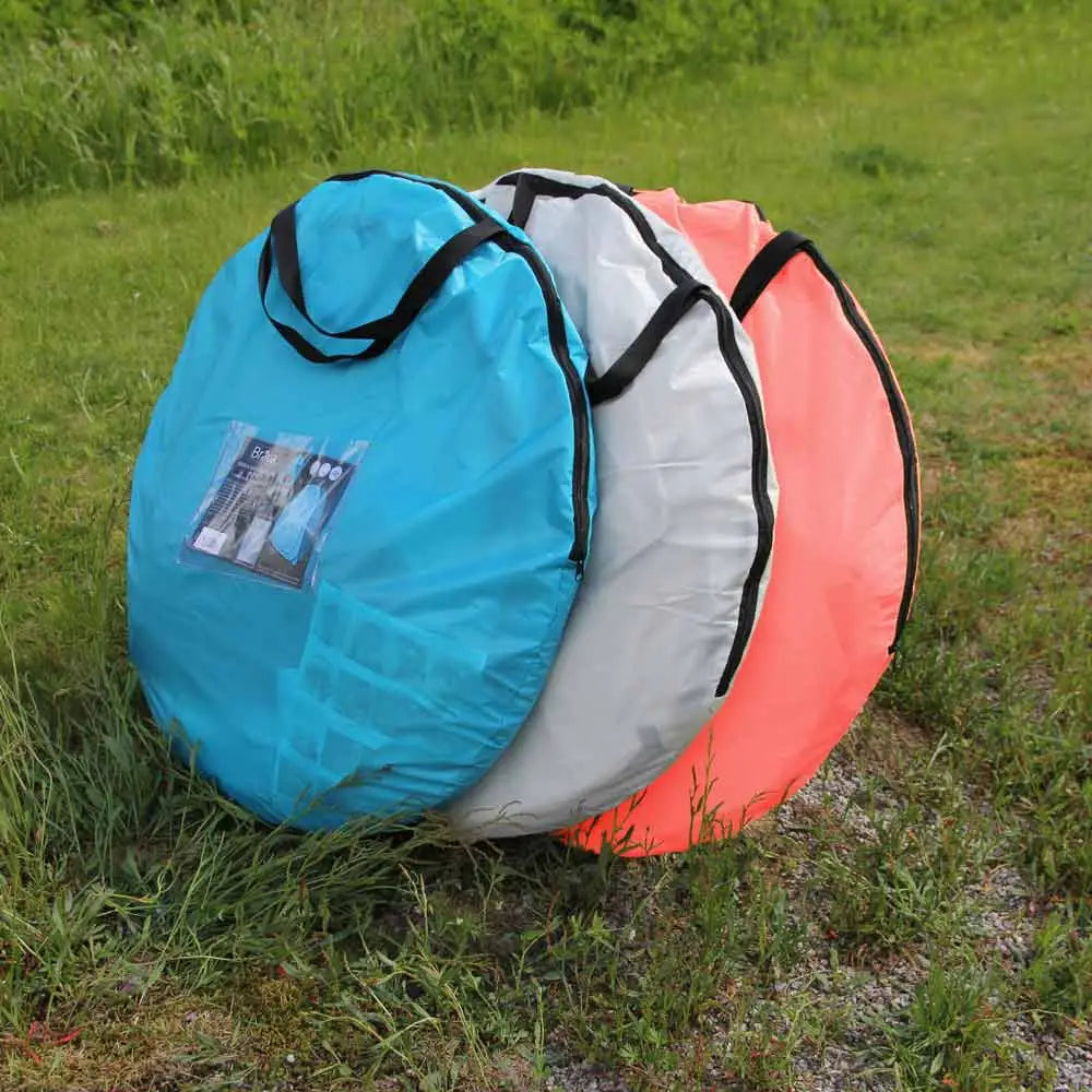 Brava näyttelyteltta pop-up - wildpoint outdoors retkeily