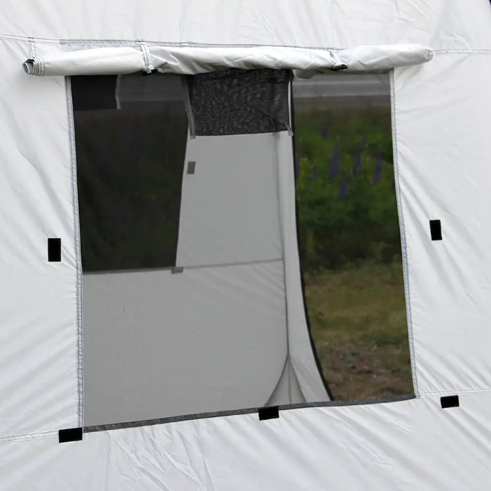Brava näyttelyteltta pop-up - wildpoint outdoors retkeilyvarusteet verkkokaupasta