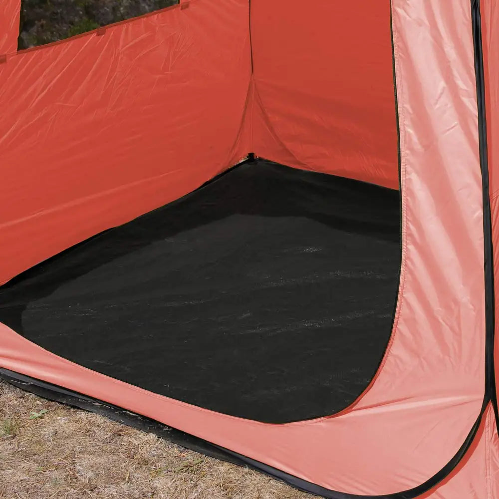 Brava näyttelyteltta pop-up - wildpoint outdoors retkeily