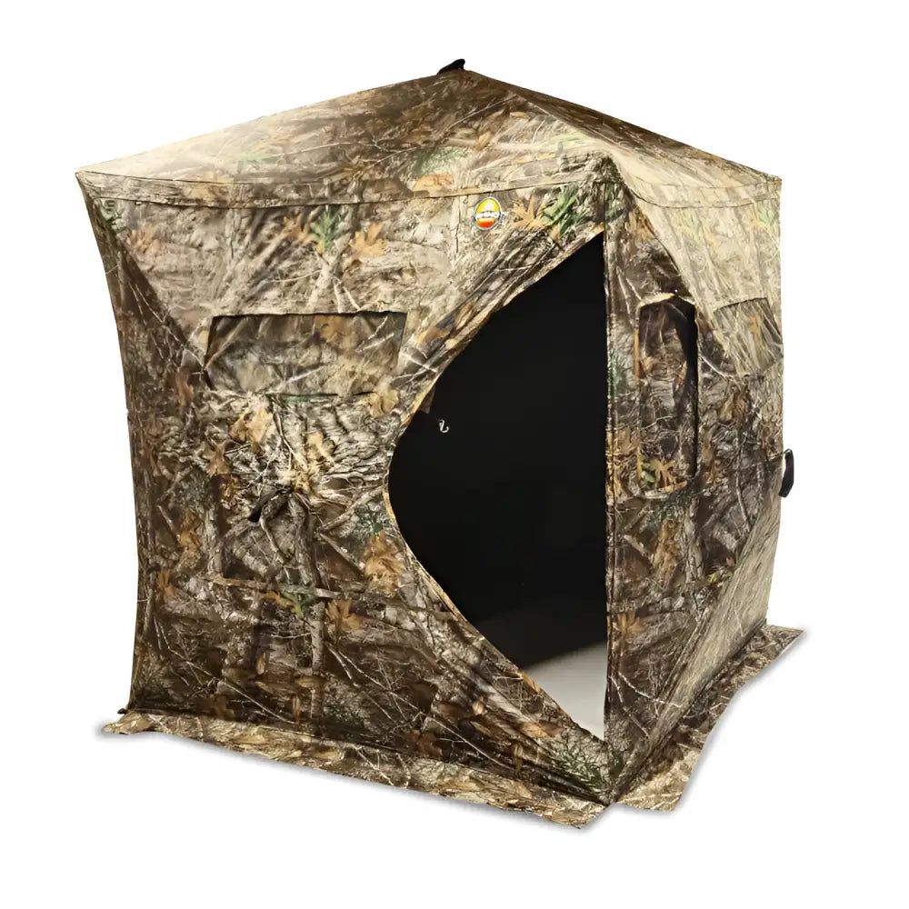 Camo kyttäysteltta 150x150x170 lievä 2-laatu - naamioteltta retkeilyvarusteet verkkokaupasta 119 €